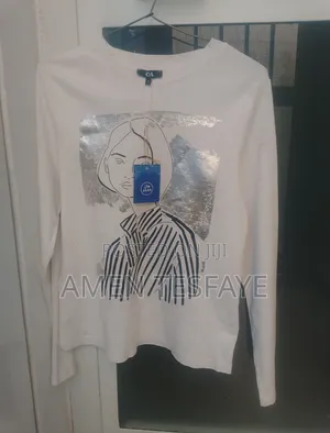 Women Cotton Top For Sale