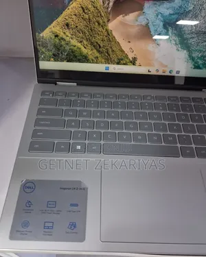 New Laptop Dell Inspiron 14 8GB Intel Core i5 SSD 512GB