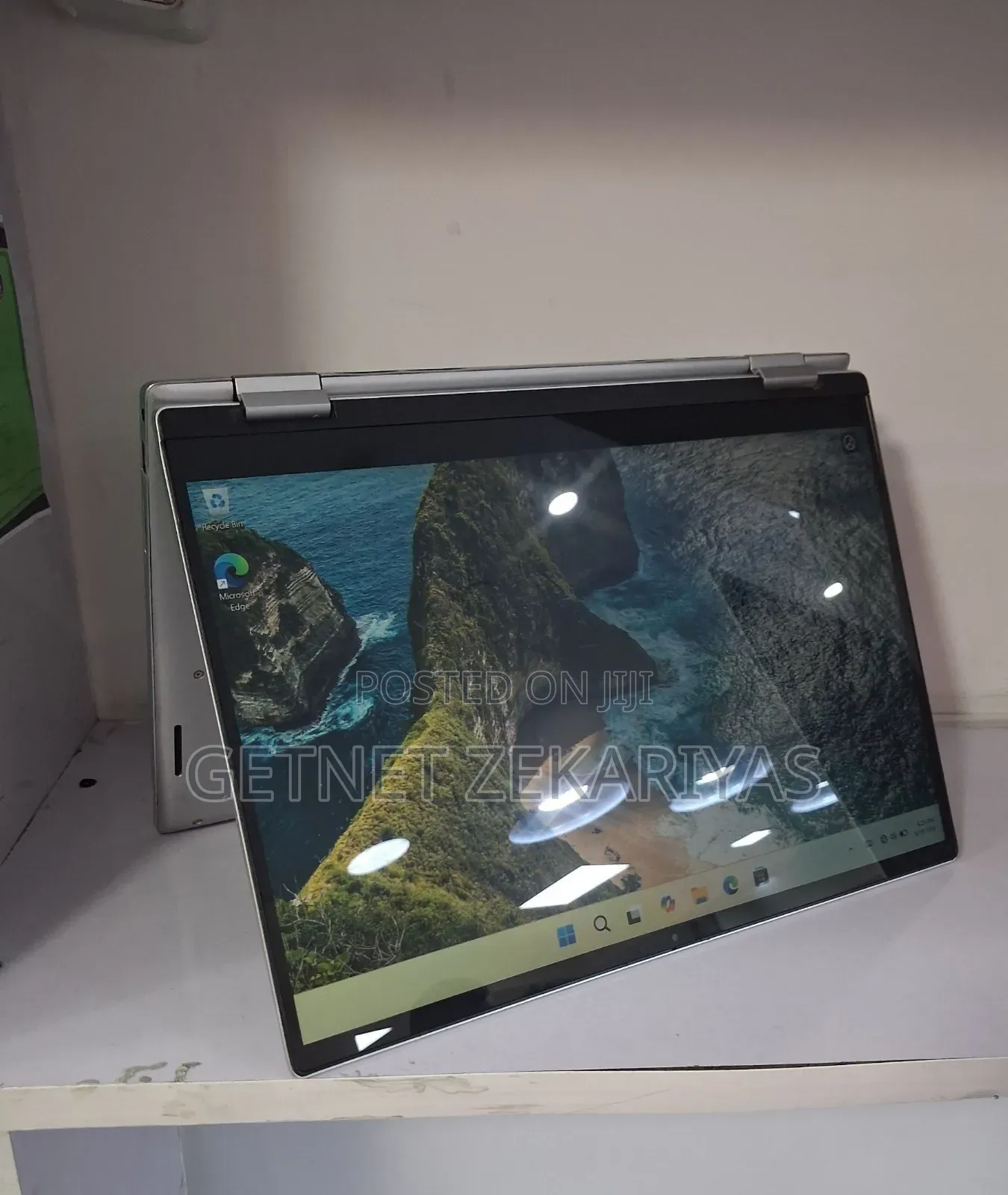 New Laptop Dell Inspiron 14 8GB Intel Core i5 SSD 512GB
