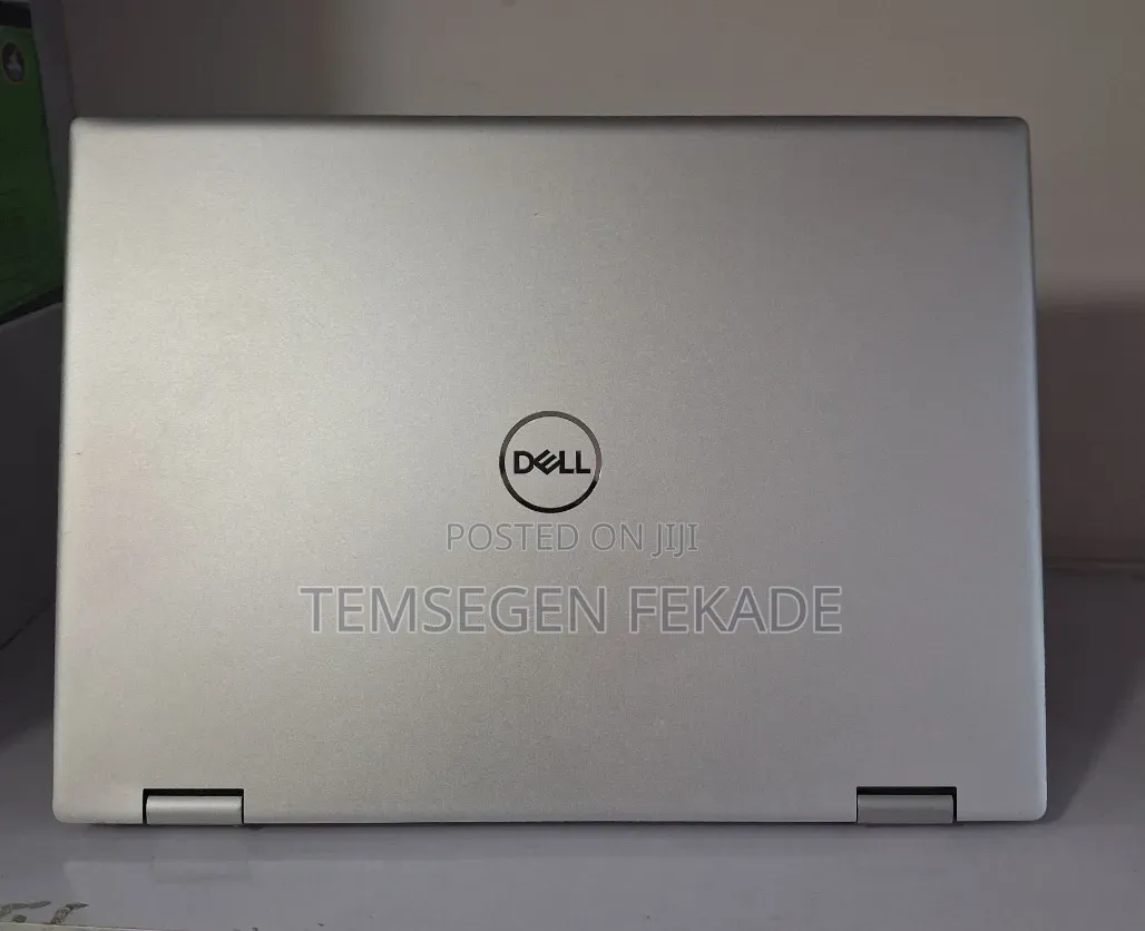 New Laptop Dell Inspiron 14 8GB Intel Core i5 SSD 512GB