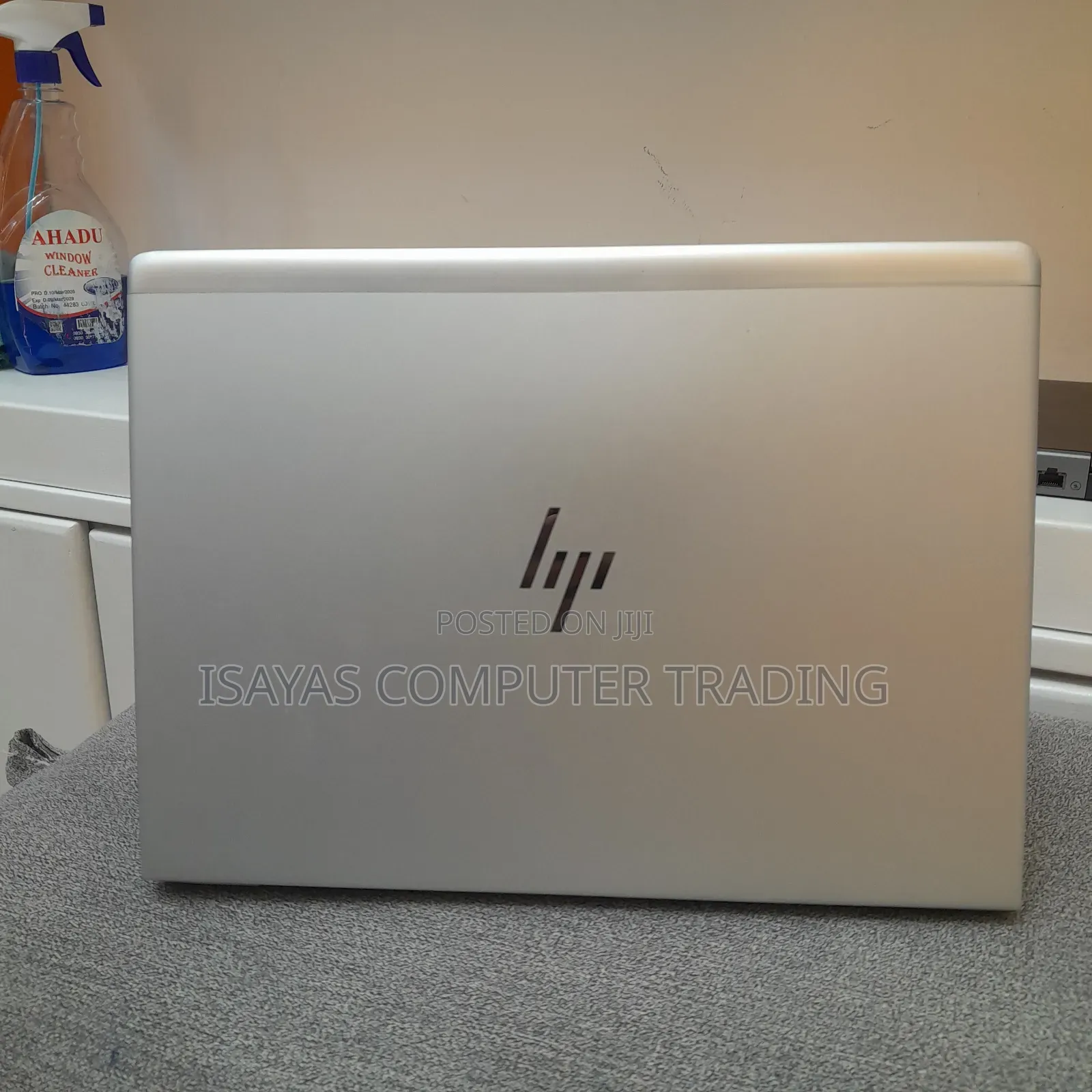 New Laptop HP EliteBook 840 G5 16GB Intel Core i5 SSD 512GB