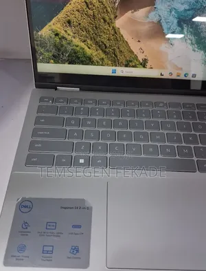 New Laptop Dell Inspiron 14 8GB Intel Core i5 SSD 512GB