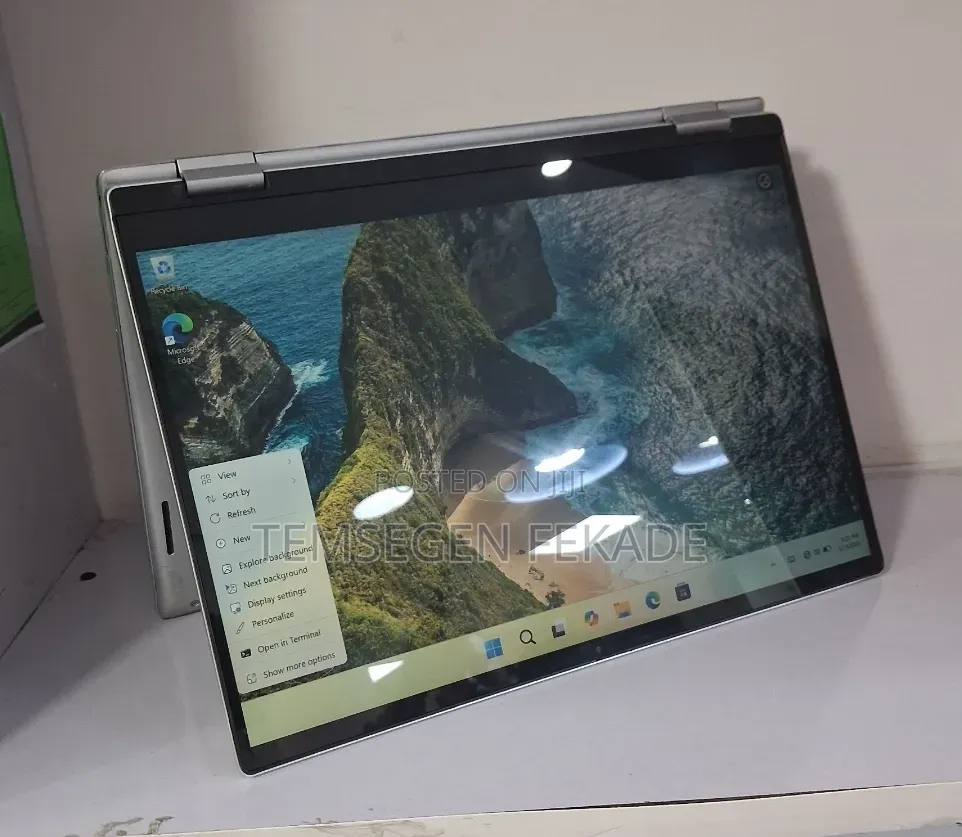 New Laptop Dell Inspiron 14 8GB Intel Core i5 SSD 512GB