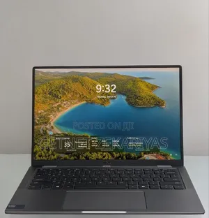New Laptop Dell Latitude 7450 32GB Intel Core Ultra 7 SSD 1T