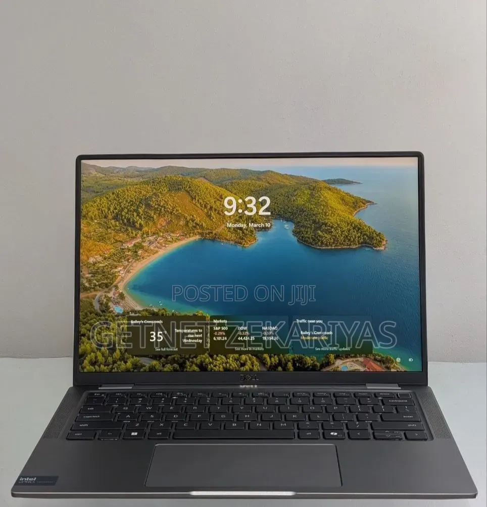 New Laptop Dell Latitude 7450 32GB Intel Core Ultra 7 SSD 1T