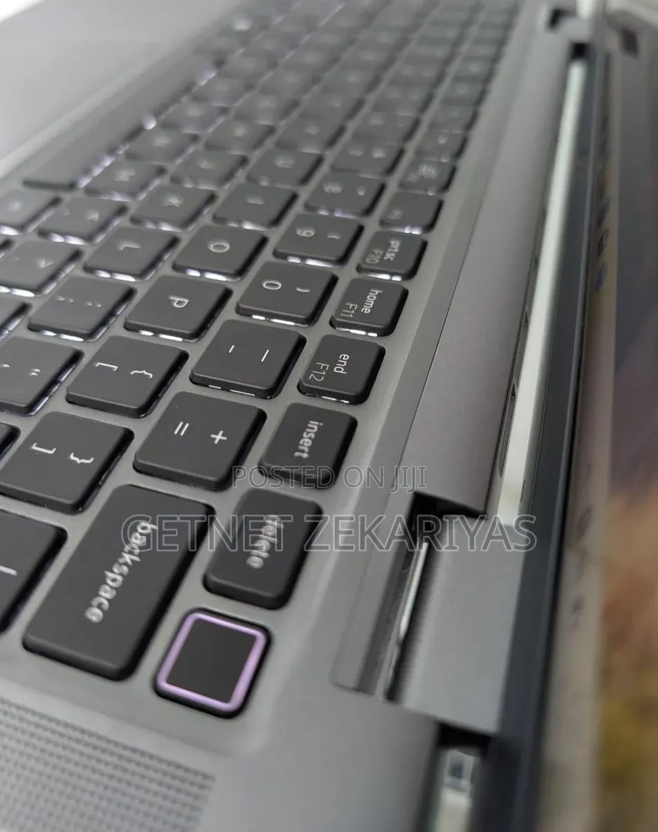 New Laptop Dell Latitude 7450 32GB Intel Core Ultra 7 SSD 1T