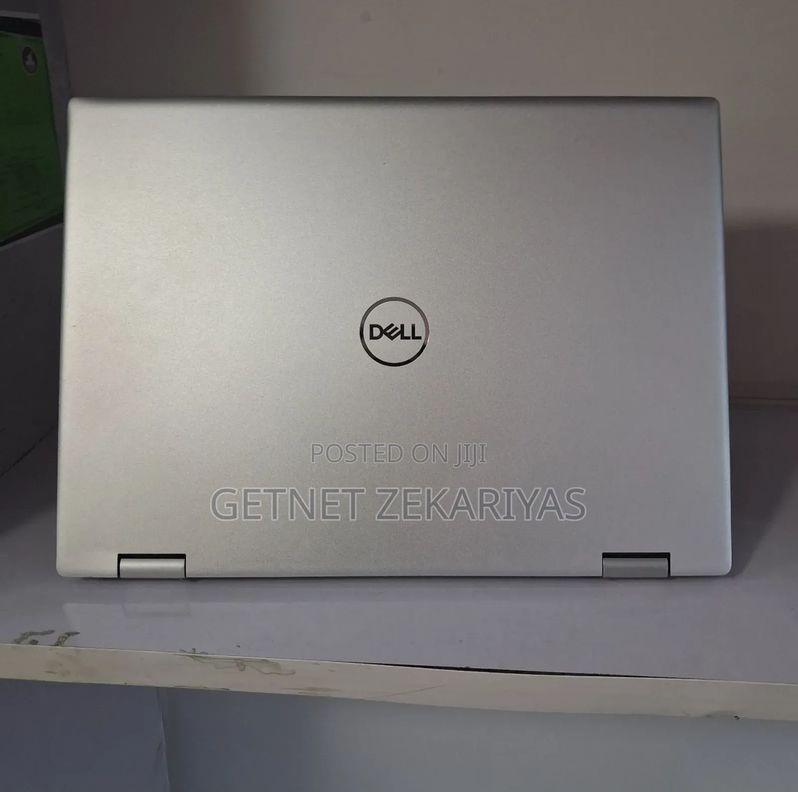 New Laptop Dell Latitude 7450 32GB Intel Core Ultra 7 SSD 1T