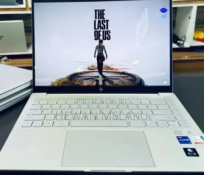 New Laptop HP Pavilion 15 16GB Intel Core i7 SSD 1T