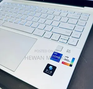 New Laptop HP Pavilion 15 16GB Intel Core i7 SSD 1T