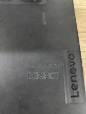 New Laptop Lenovo ThinkPad Yoga 16GB AMD Ryzen 5 SSD 512GB