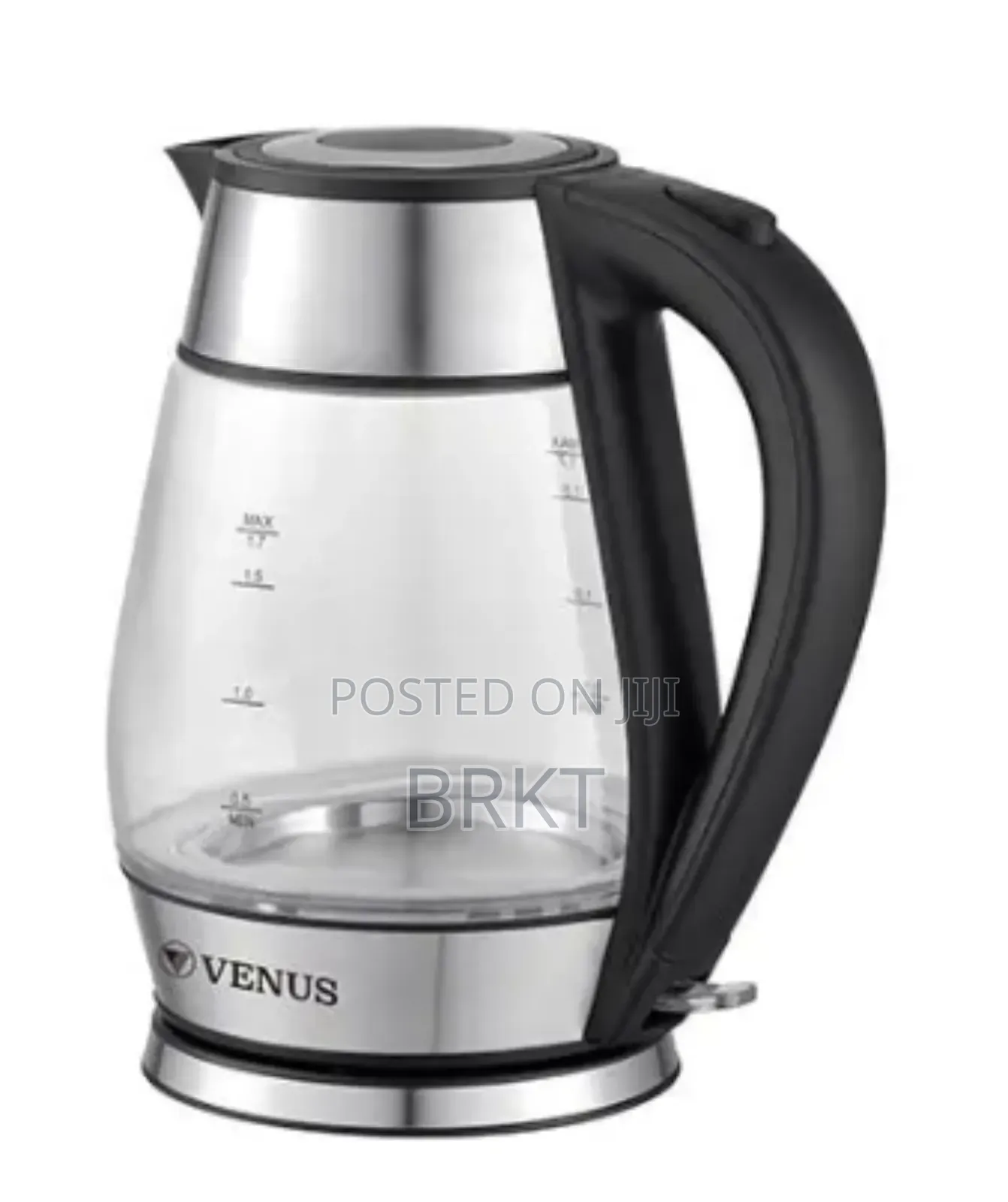 Water Boiler