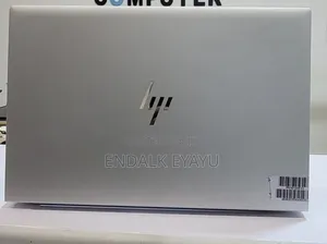 New Laptop HP EliteBook 830 G8 16GB Intel Core i5 SSD 512GB