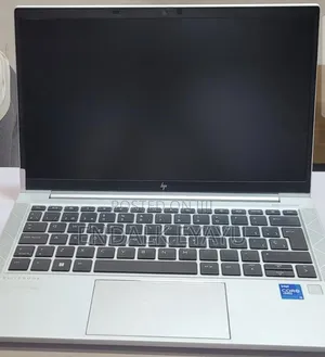 New Laptop HP EliteBook 830 G8 16GB Intel Core i5 SSD 512GB