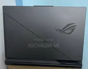 New Laptop Asus ROG Strix G16 G614 16GB Intel Core i7 SSD 1T