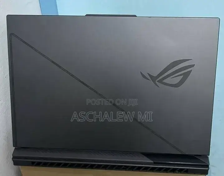 New Laptop Asus ROG Strix G16 G614 16GB Intel Core i7 SSD 1T