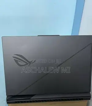 New Laptop Asus ROG Strix G16 G614 16GB Intel Core i7 SSD 1T