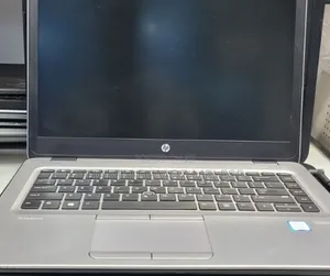 New Laptop HP EliteBook X360 1030 G3 8GB Intel Core i5 HDD 1T