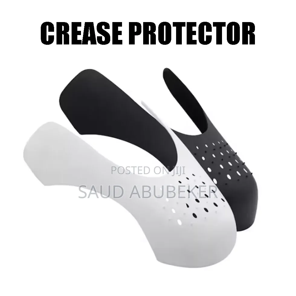 Crease Protector