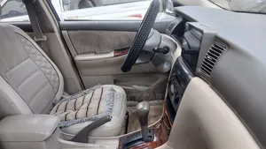 Toyota Corolla 2005 Blue