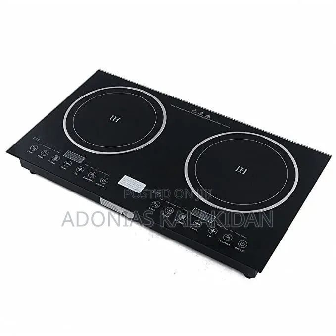 Roshan Touch Stove