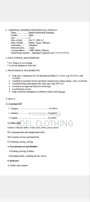 Accountant