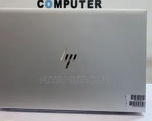 New Laptop HP EliteBook 830 G8 16GB Intel Core i5 SSD 512GB