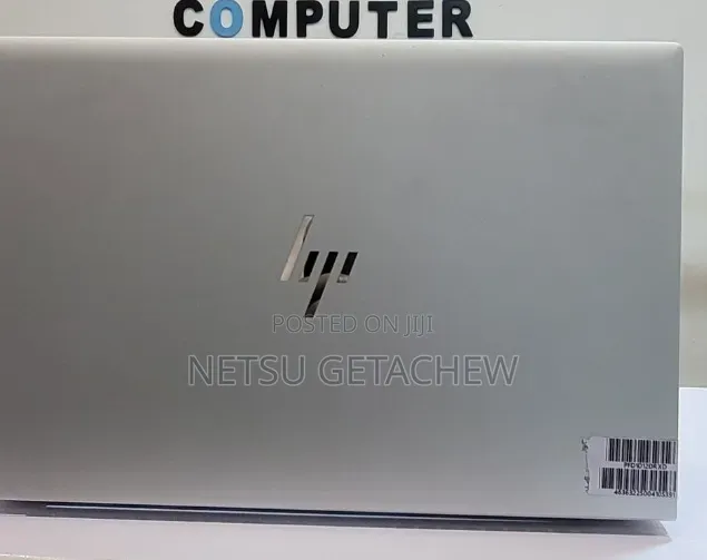 New Laptop HP EliteBook 830 G8 16GB Intel Core i5 SSD 512GB
