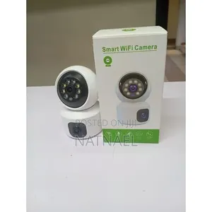 Honton Smart Wifi Camera