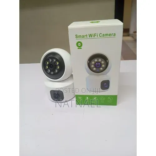 Honton Smart Wifi Camera
