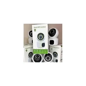 Honton Smart Wifi Camera