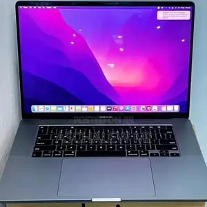 New Laptop Apple MacBook Pro 2019 32GB Intel Core i9 SSD 512GB