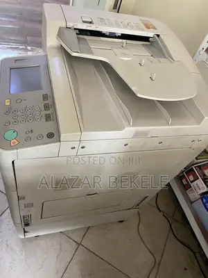 Canon2520 Printor