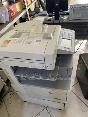 Canon2520 Printor