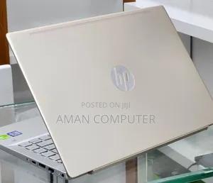 New Laptop HP Pavilion 14 8GB Intel Core i5 SSD 512GB