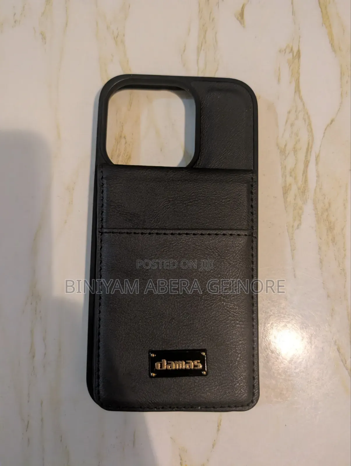 iPhone 15 Pro Case