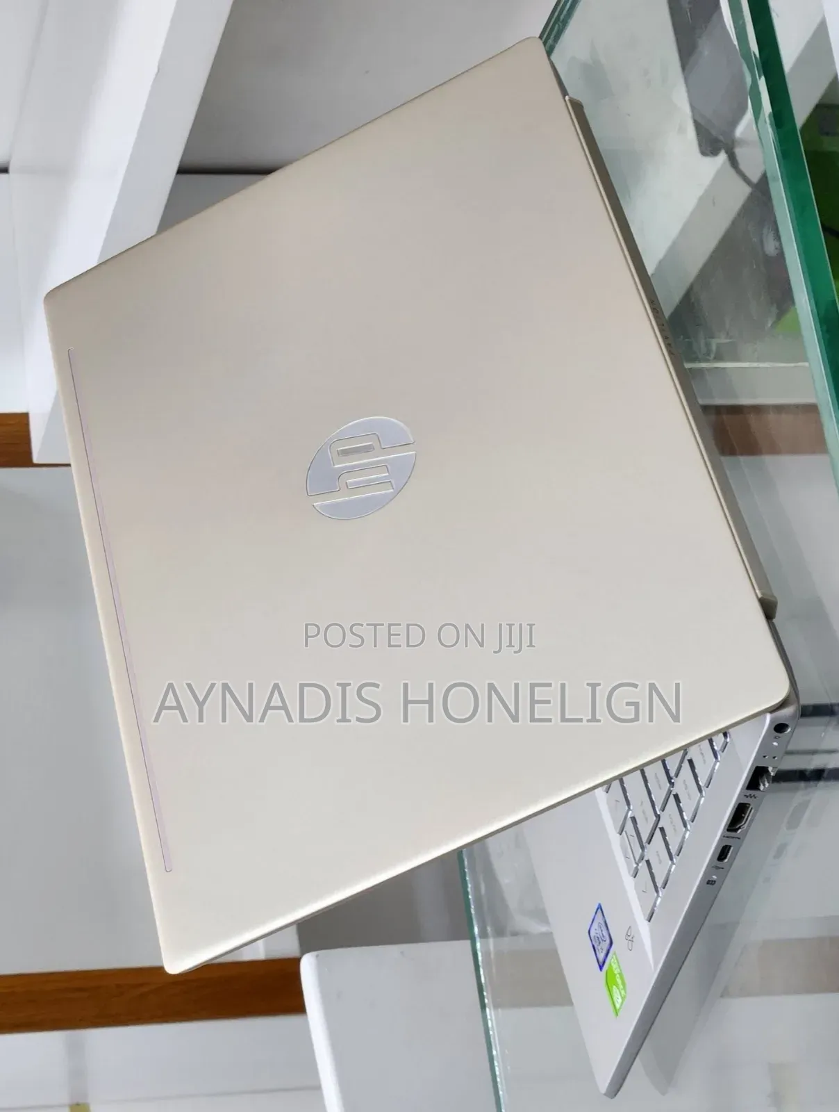 New Laptop HP Pavilion 14 8GB Intel Core i5 SSD 512GB