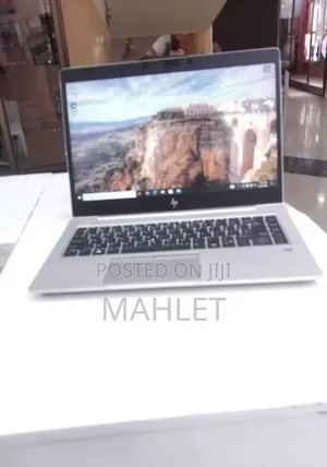 New Laptop HP EliteBook 840 16GB Intel Core i7 SSD 512GB