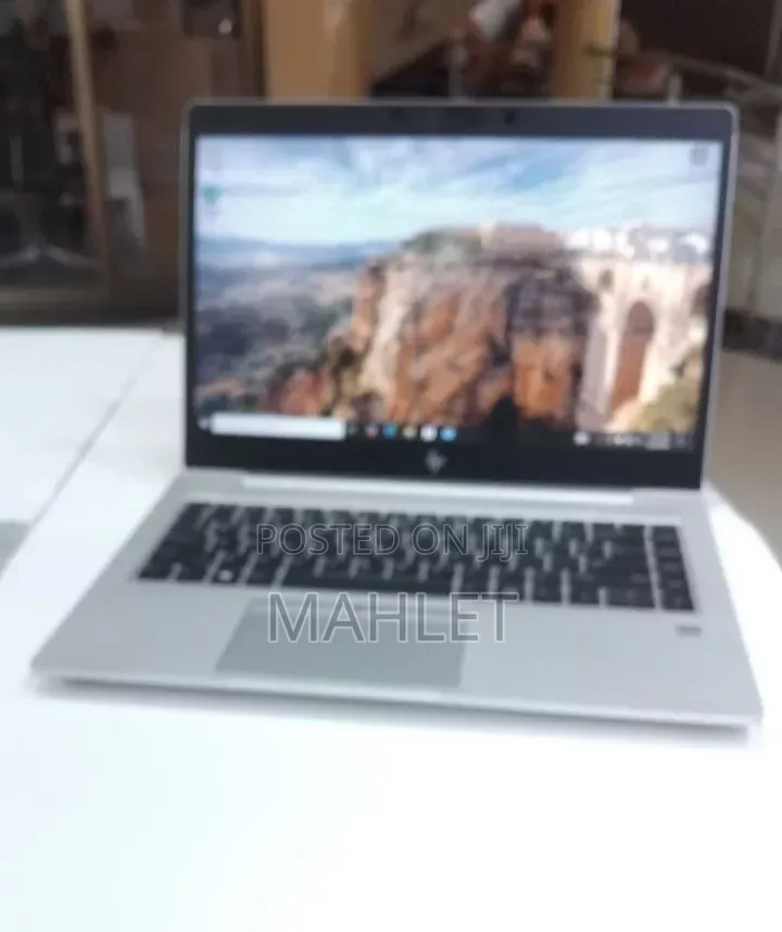 New Laptop HP EliteBook 840 16GB Intel Core i7 SSD 512GB