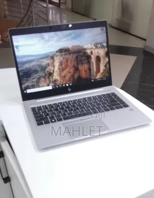 New Laptop HP EliteBook 840 16GB Intel Core i7 SSD 512GB