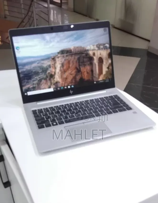 New Laptop HP EliteBook 840 16GB Intel Core i7 SSD 512GB