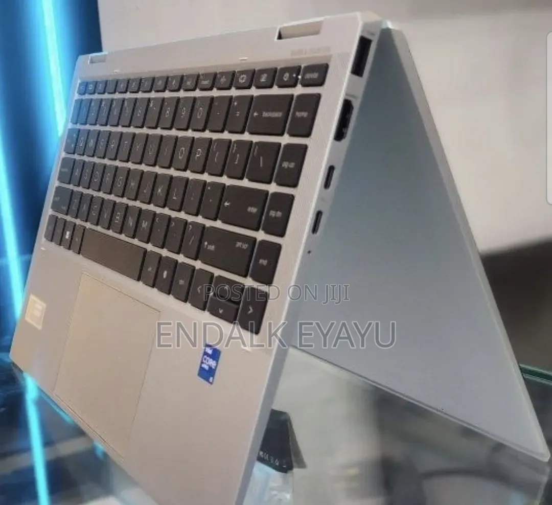 New Laptop HP EliteBook 1040 G8 16GB Intel Core i5 SSD 512GB