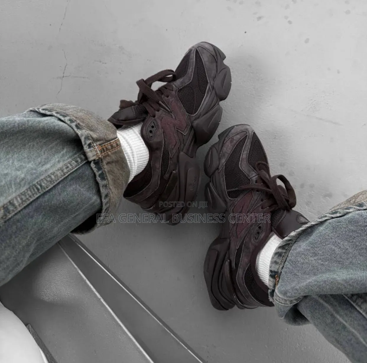 New Balance 9060