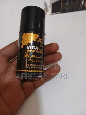 Viga Super Strong 8mil