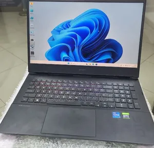 New Laptop HP 16GB Intel Core i7 SSD 512GB