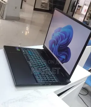New Laptop Acer Predator Helios 16 16GB Intel Core i9 SSD 1T