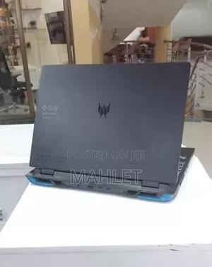 New Laptop Acer Predator Helios 16 16GB Intel Core i9 SSD 1T