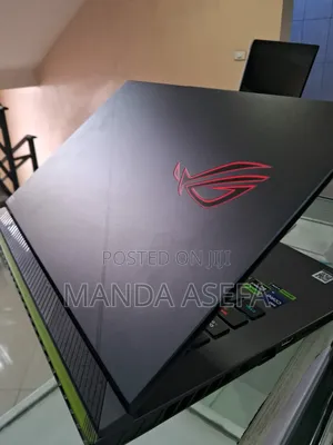 New Laptop Asus ROG Strix G16 G614 16GB Intel Core i9 SSD 1T