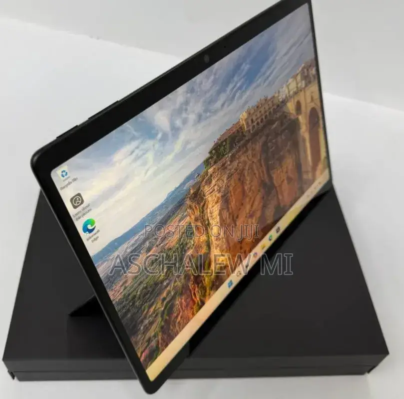 New Microsoft Surface Pro 11th Edition, a Copilot+ PC 16GB SSD 512GB