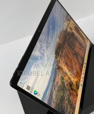 New Microsoft Surface Pro 11th Edition, a Copilot+ PC 16GB SSD 512GB