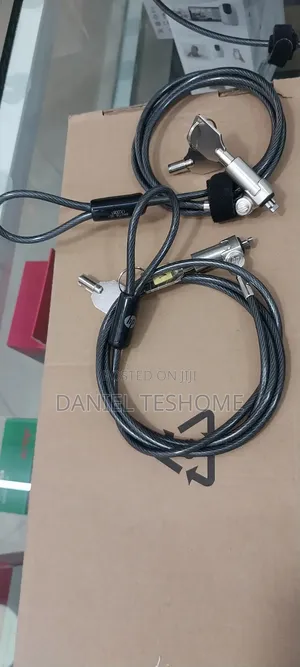 Locker for Pc Laptop Monitor Printer